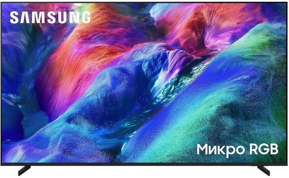 SAMSUNG 55" Телевизор MRGB MRE55R85HAUXPY (2026)