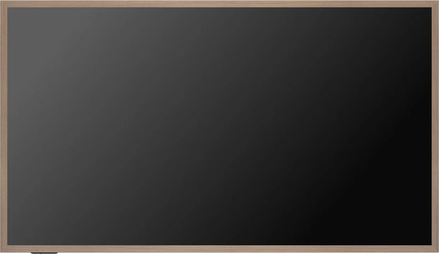 HISENSE Телевизор 55" QLED 4K UHD 55S7S