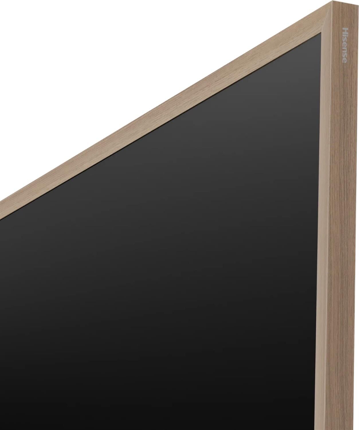 HISENSE Телевизор 55" QLED 4K UHD 55S7S — изображение 2