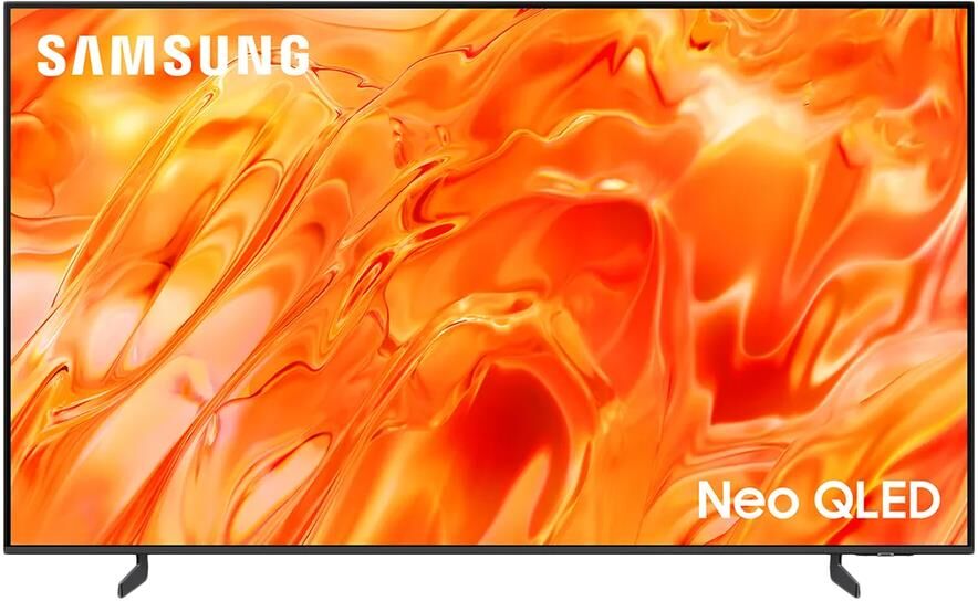 SAMSUNG 50" Телевизор NEO Q-LED QE50QN70HAUXPY (2026)