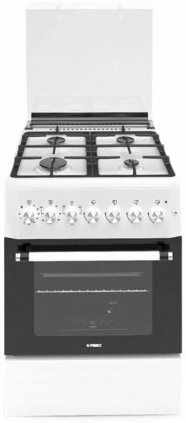 REEX RPF-60 WH белый