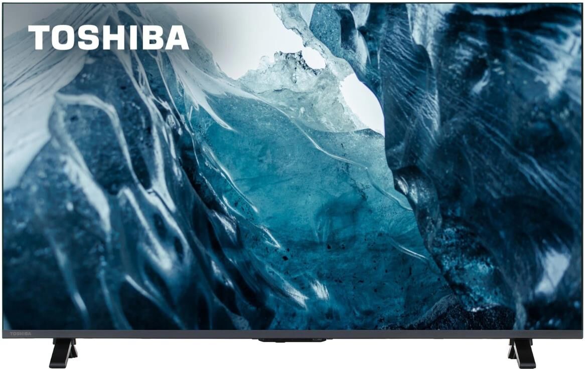 TOSHIBA 50M450RE UHD 4K