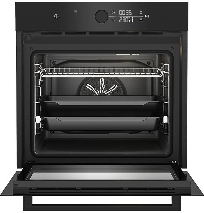 Beko BBIM174N0BE — изображение 2