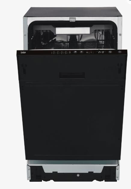 BEKO Посудомоечная машина BDISC1516