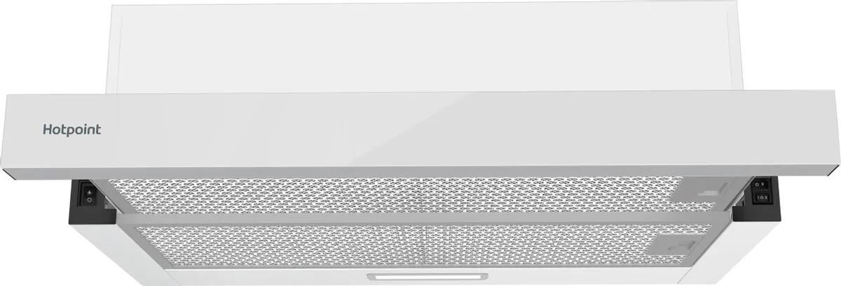 Hotpoint HPTF 63R WHG — изображение 2
