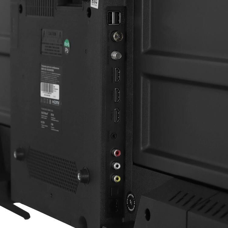 SBER SDX-65U5500MBB — изображение 6
