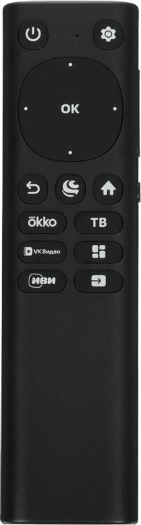 SBER SDX-65U5500MBB — изображение 8