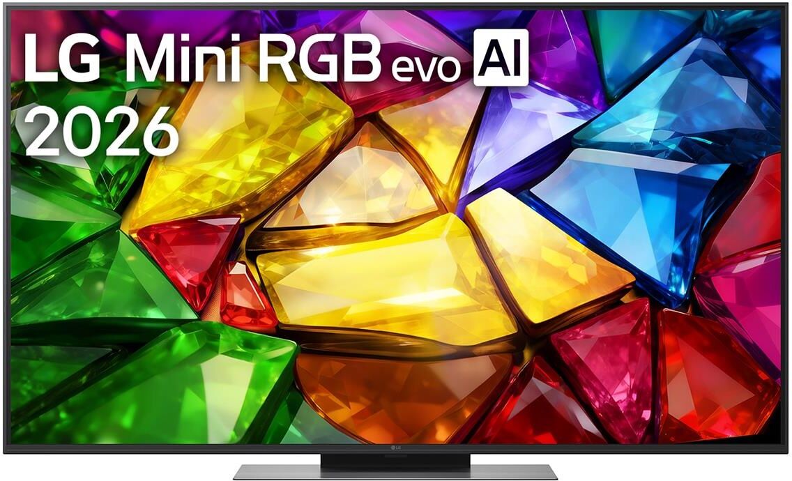 LG 65MRGB86B6A.ARU Mini RGB 65" 4K