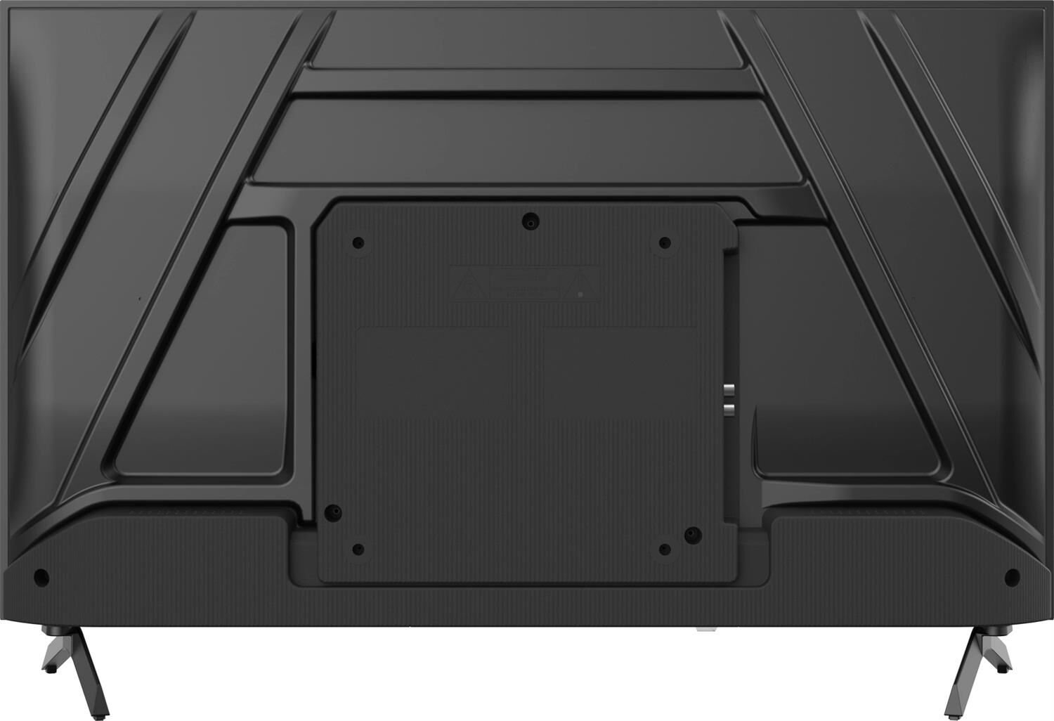 VITEK VT-32QBS500 32"Smart Google TV Frameless — изображение 9
