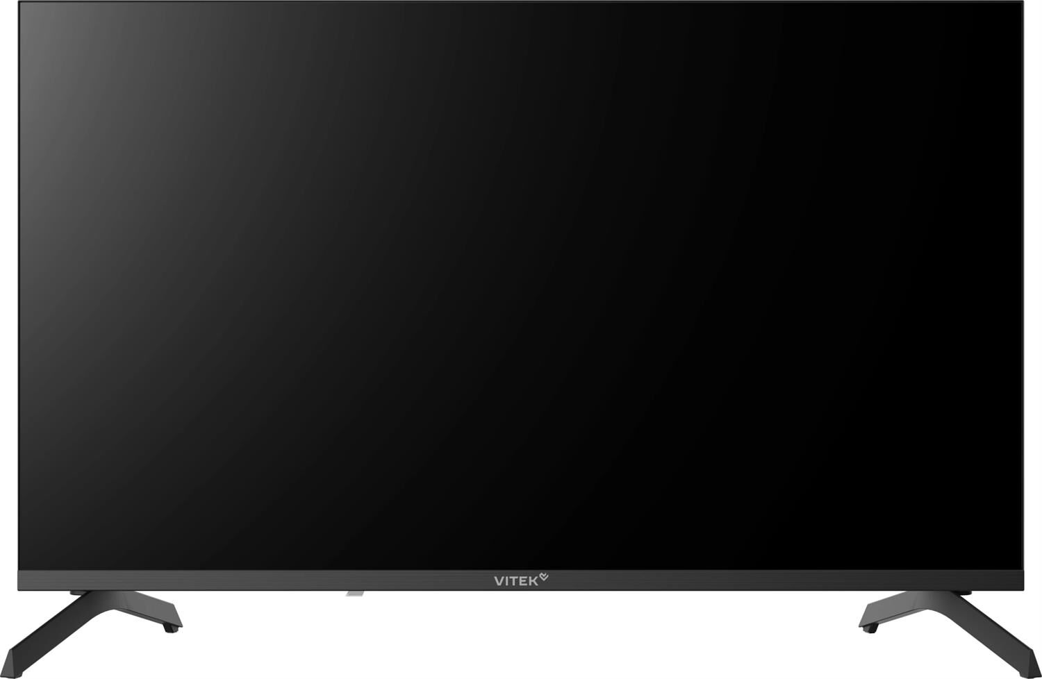 VITEK VT-32HBS310 Smart Google TV Frameless — изображение 3