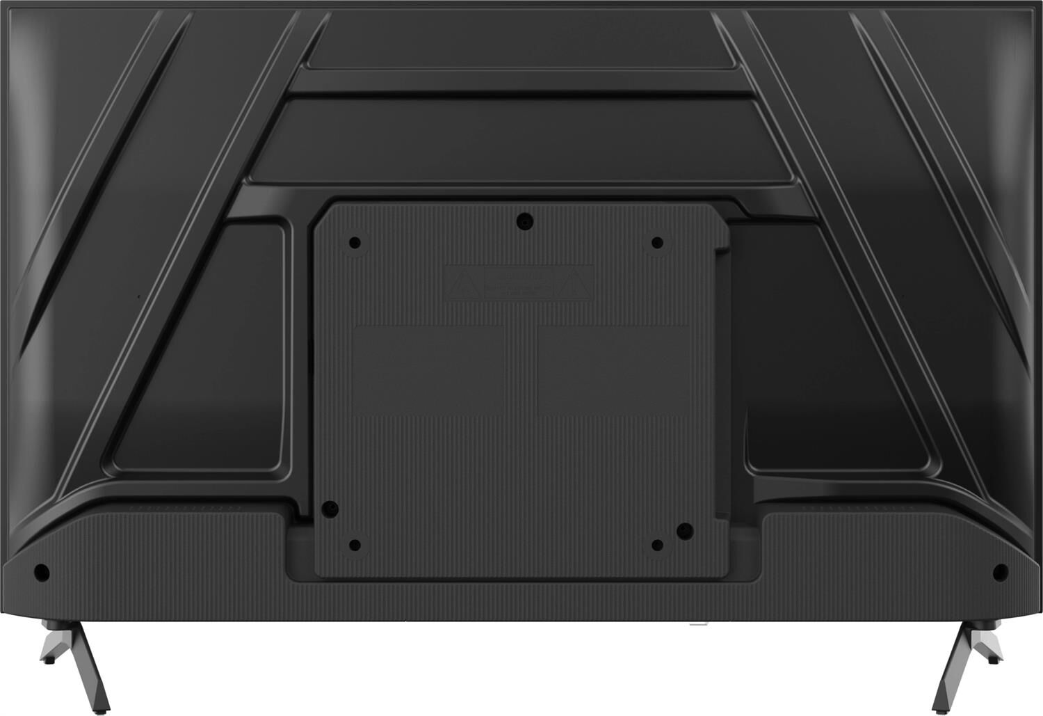 VITEK VT-32HBS310 Smart Google TV Frameless — изображение 6