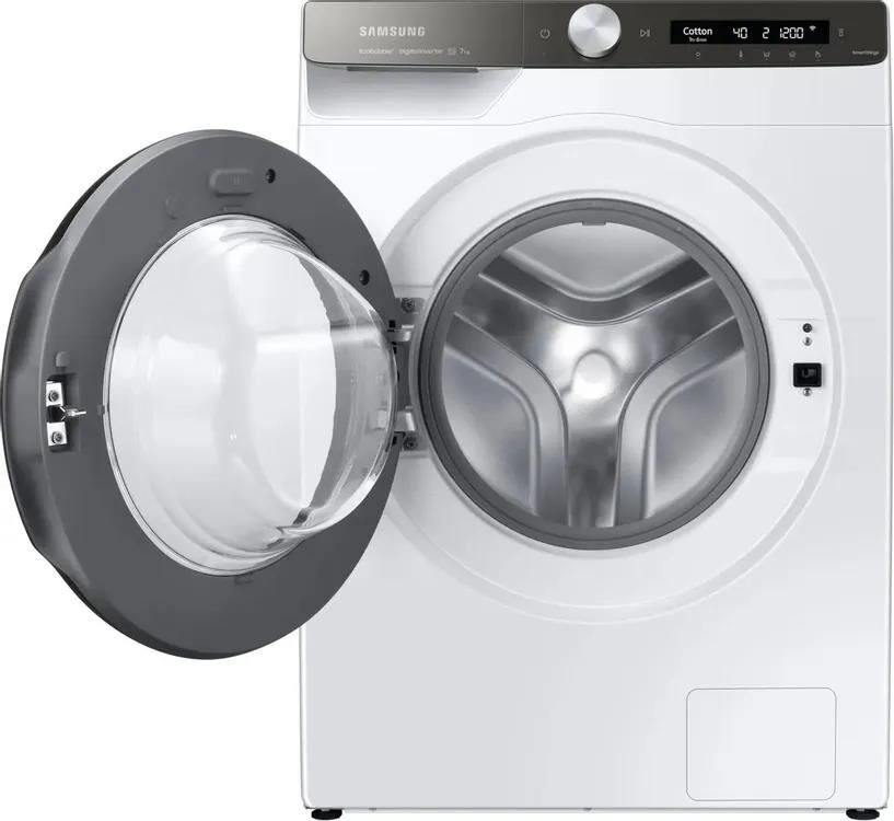 Samsung WW70AG6S23ATLP — изображение 5