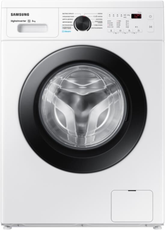 SAMSUNG WW60AG4S00CELD