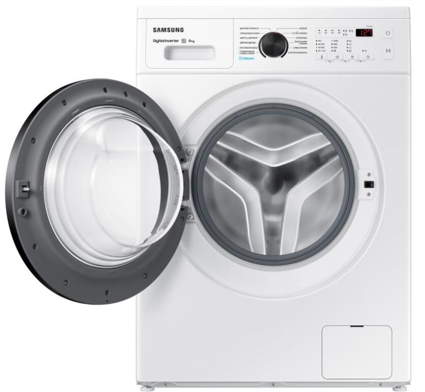 SAMSUNG WW60AG4S00CELD — изображение 2