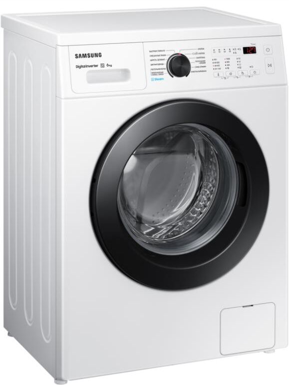 SAMSUNG WW60AG4S00CELD — изображение 3