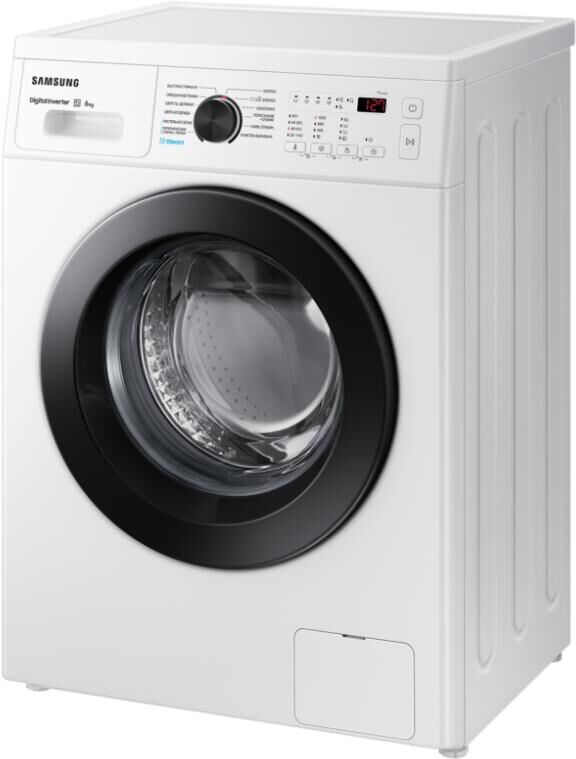 SAMSUNG WW60AG4S00CELD — изображение 4