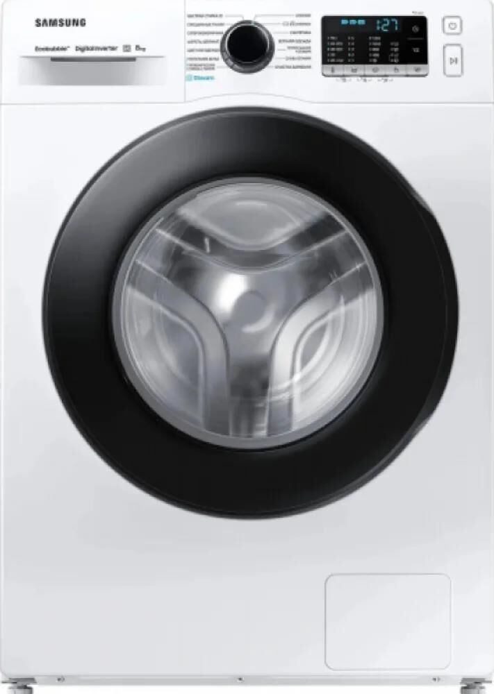 Samsung WW80AGAS21AELP