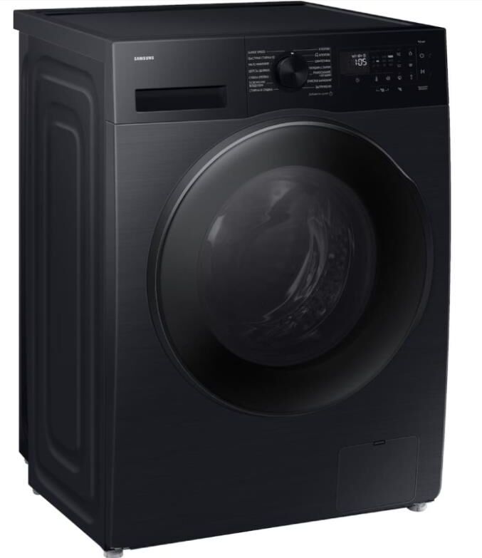 SAMSUNG WD90DG5G34BBLP — изображение 2
