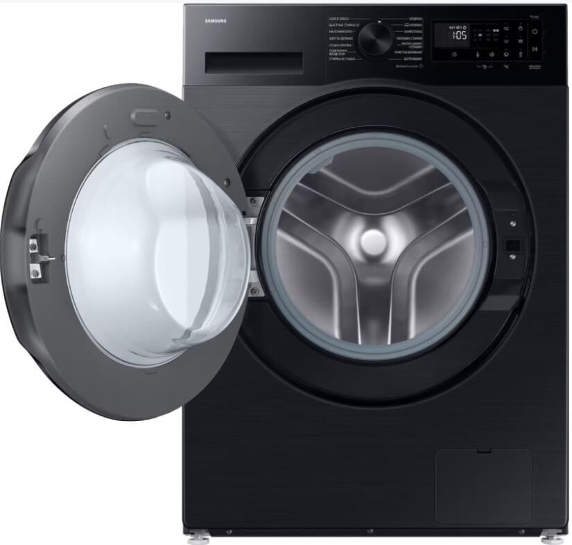 SAMSUNG WD90DG5G34BBLP — изображение 4