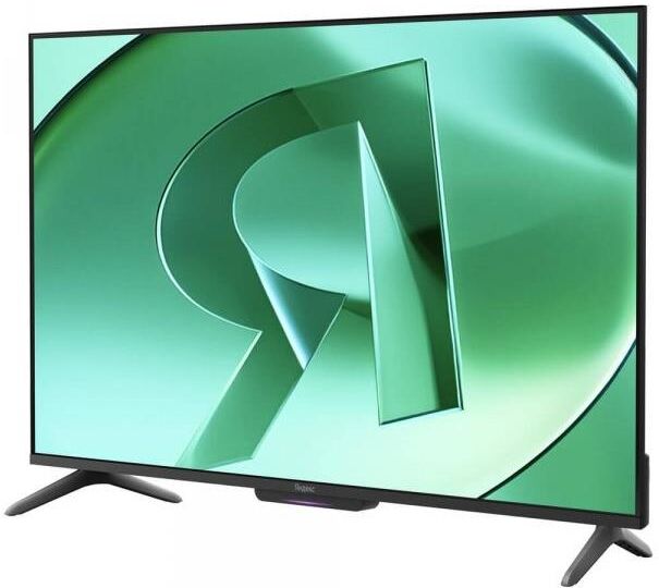 YANDEX Яндекс ТВ Станция Бейсик с Алисой 50", YNDX-00075B — изображение 2