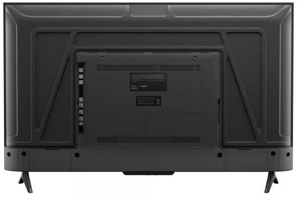 YANDEX Яндекс ТВ Станция Бейсик с Алисой 50", YNDX-00075B — изображение 3