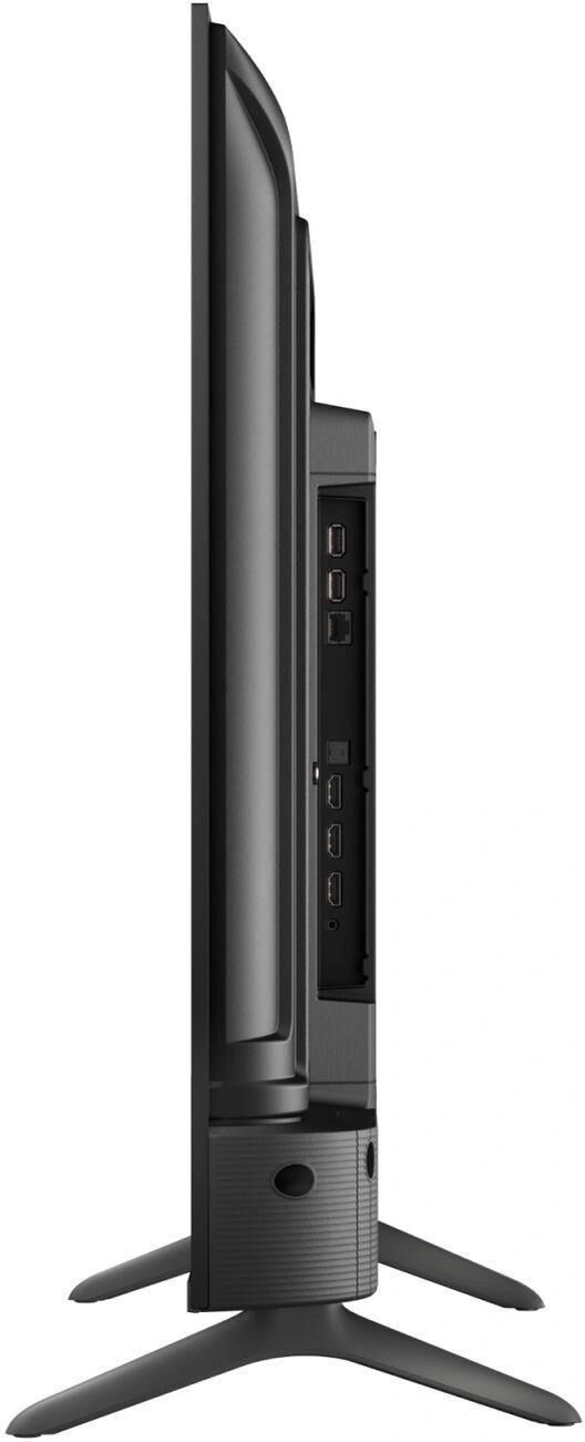 YANDEX Телевизор Яндекс ТВ Станция Бейсик QLED с Алисой 65" YNDX-00081B — изображение 4
