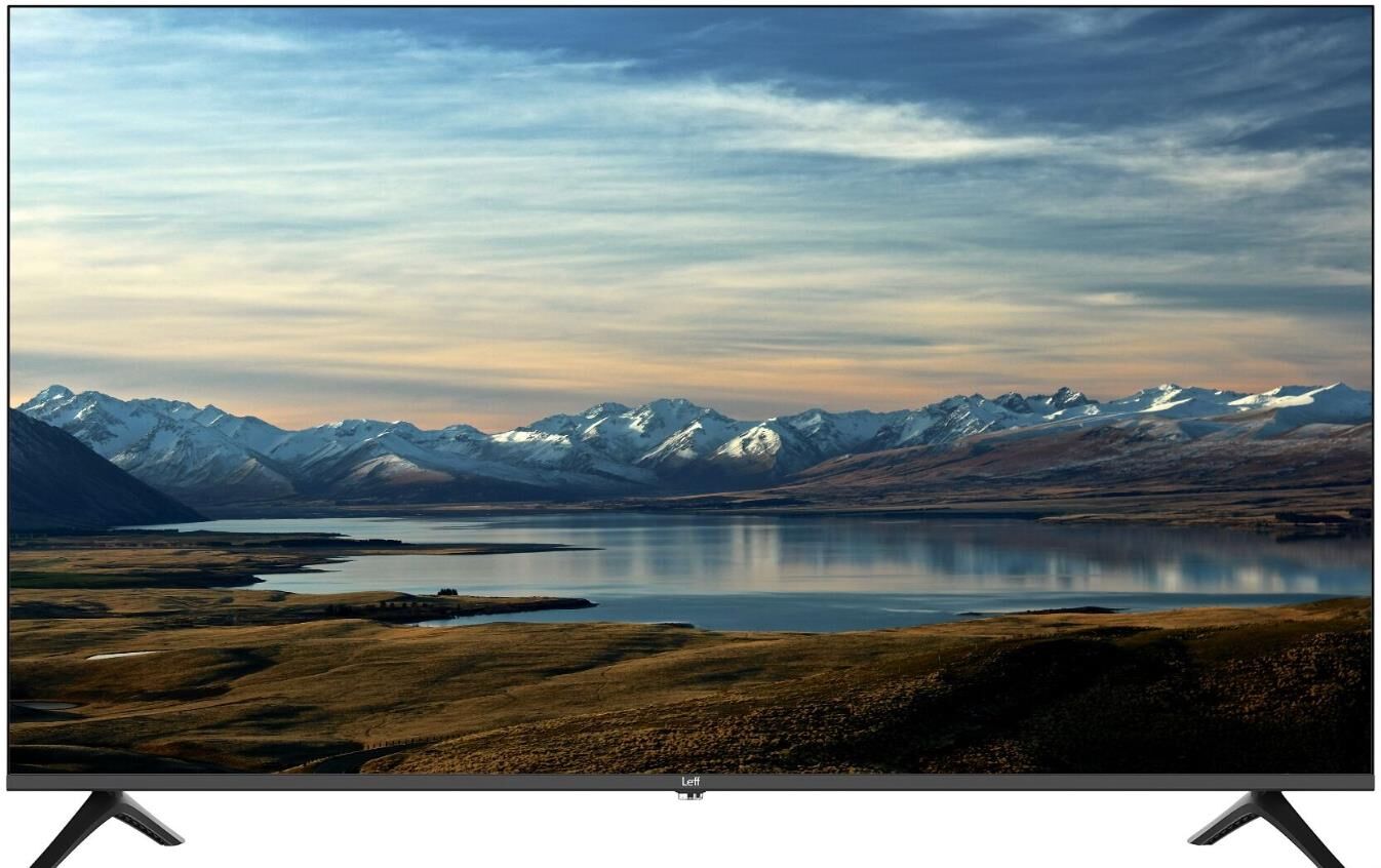 LEFF 50U700Q QLED 4K UHD SALUT SMART