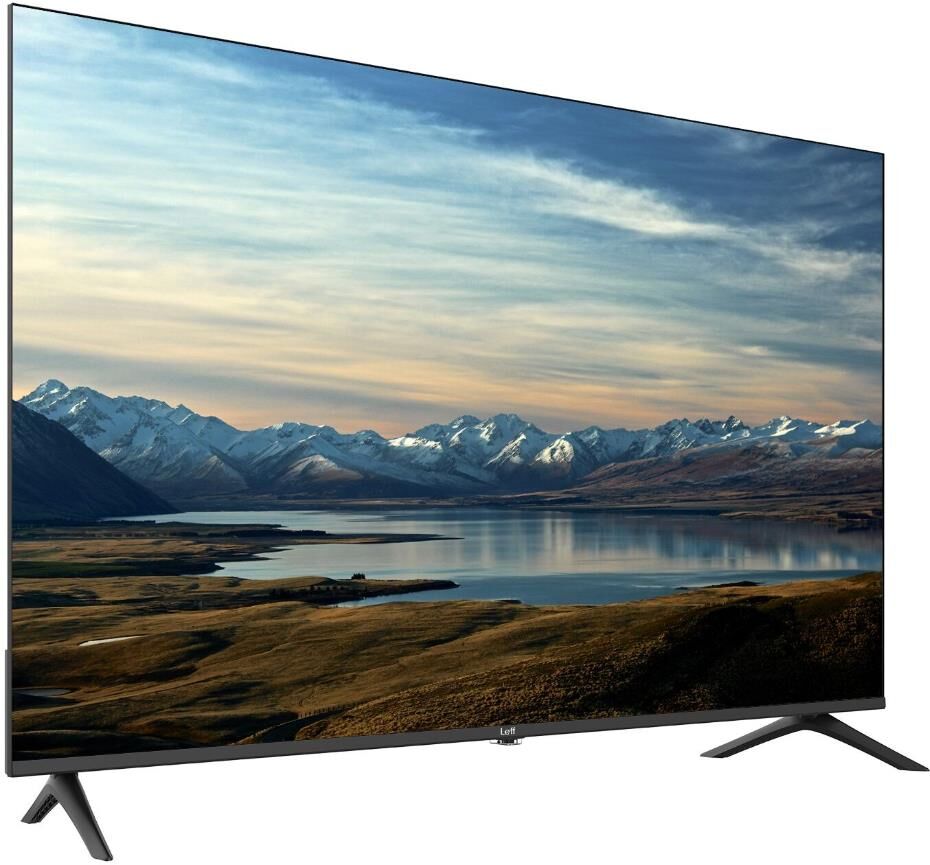 LEFF 50U700Q QLED 4K UHD SALUT SMART — изображение 2