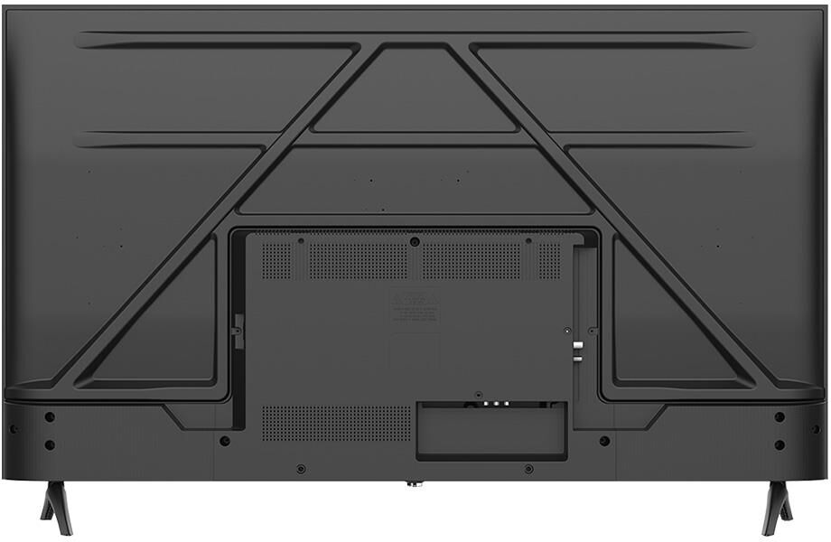 BQ 50FSF03B SMART TV Black — изображение 2
