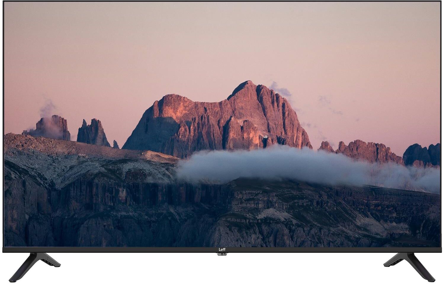 LEFF 43U700Q QLED 4K UHD SALUT SMART