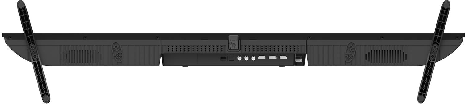 LEFF 43U700Q QLED 4K UHD SALUT SMART — изображение 4